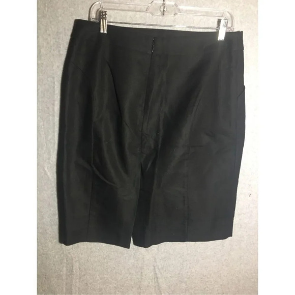 Womens J Crew Skirt The Pencil Skirt Office Work Career Professional Business - Picture 4 of 5